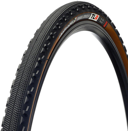 Gravel - Challenge Gravel Grinder Race Tire, Folding - 700 x 33, Handmade - Babymaker Models | Superhuman