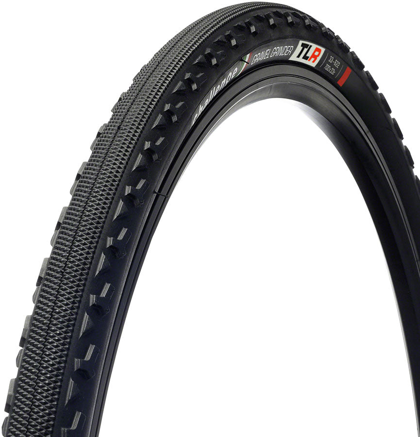 Gravel - Challenge Gravel Grinder Race Tire, Folding - 700 x 33, Handmade - Babymaker Models | Superhuman