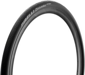 Pirelli Cinturato Sport Tire - 700 x 32-Babymaker | Superhuman Bikes