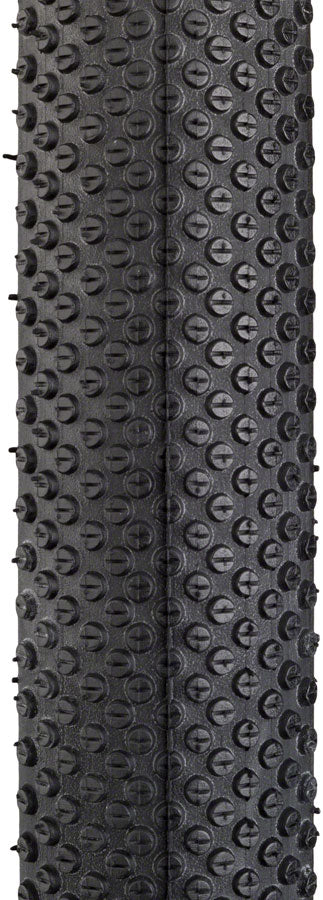 Gravel - Schwalbe G-One Allround Tire - 700 x 35, Clincher, Folding, Black, Performance Line - Babymaker