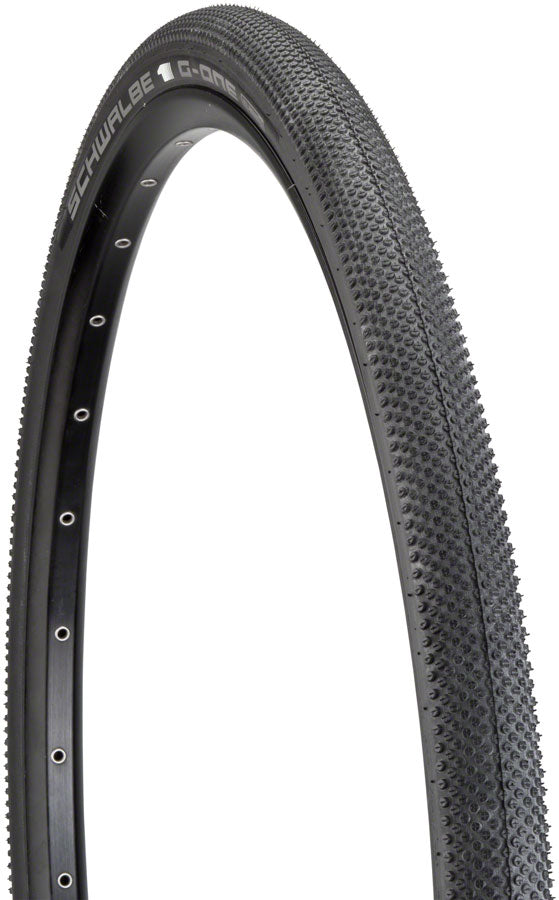 Gravel - Schwalbe G-One Allround Tire - 700 x 35 - Babymaker Pro & II | Superhuman