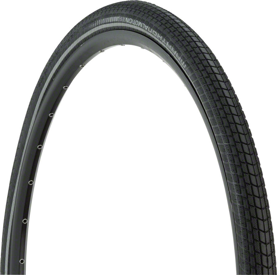 Grave/Road - Schwalbe Marathon Almotion Tire - 27.5 x 2.15 - Step, Trail, Blade