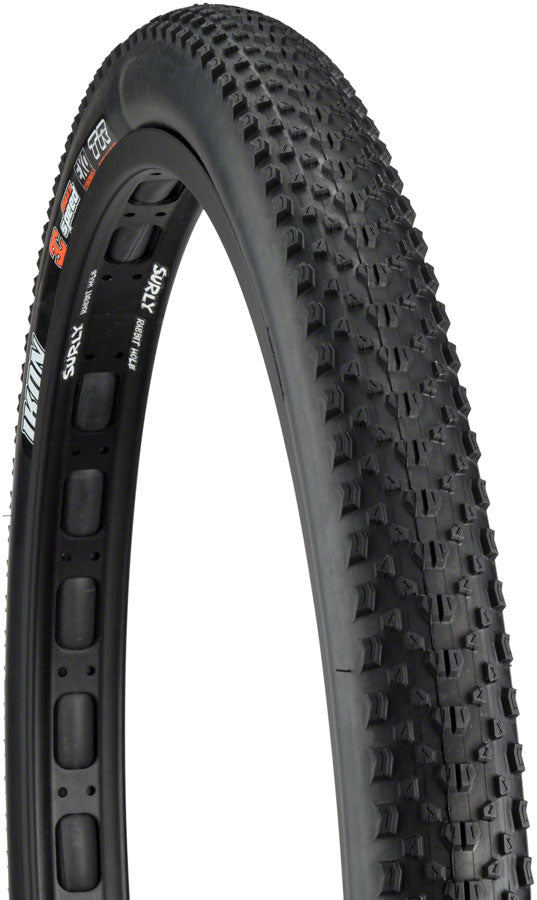 Gravel/Road - Maxxis Ikon Tire- - 27.5 x 2.35 - Trail, Blade | Superhuman