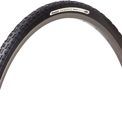 Gravel - Panaracer GravelKing AC AXA Tire - 700 x 35 - Babymaker II