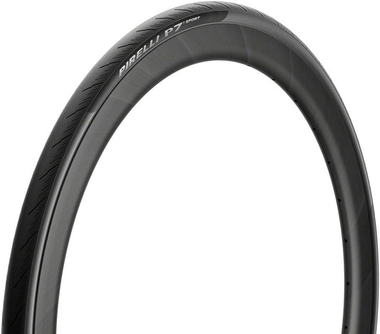 Road - Pirelli P7 Sport Tire - 700 x 35, Clincher, Folding - Babymaker II