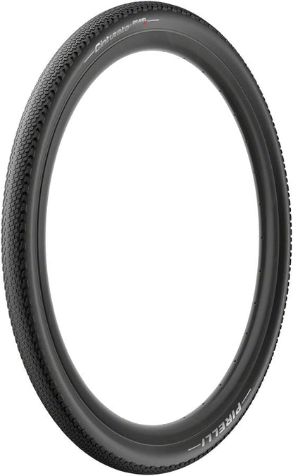 Gravel - Pirelli Cinturato H Tire - 700 x 35, Folding, Classic - Babymaker