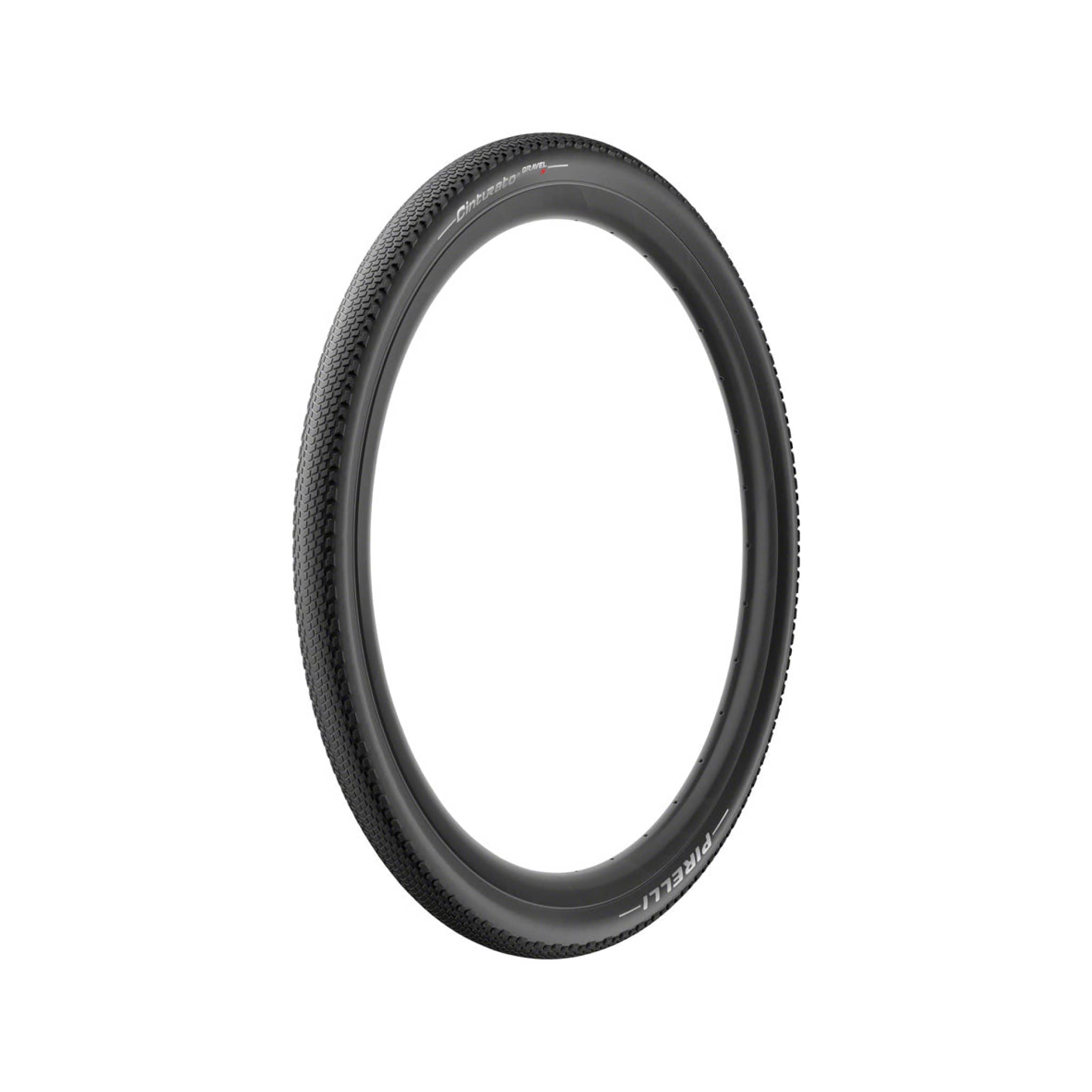 Gravel - Pirelli Cinturato H Tire - 700 x 35, Folding, Classic - Babymaker