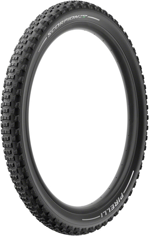Pirelli Scorpion E-MTB R Tire - 27.5 x 2.8 | SUPERHUMAN BIKES