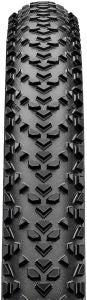 Gravel/Road - Continental Race King Tire Pro, Folding - 27.5 x 2.20 - Step Through, Trail, Blade