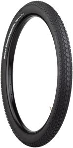 Gravel - Surly ExtraTerrestrial Tire - 27.5 x 2.5, Tubeless, Folding - Blade, F5