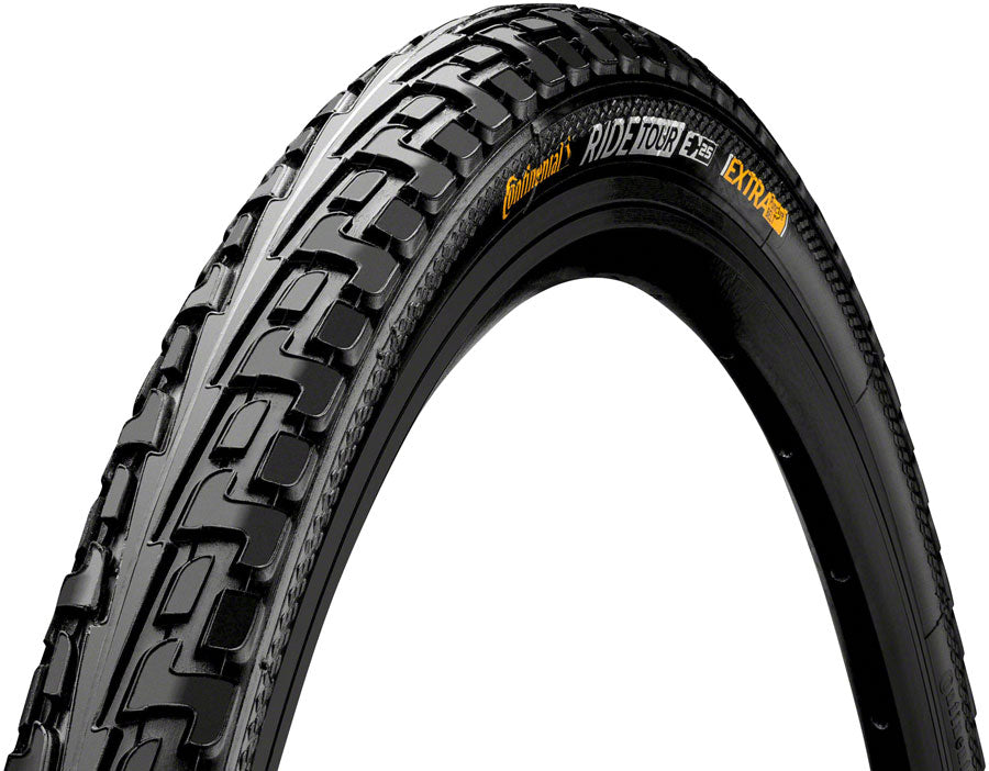 Road - Continental Ride Tour Tire, Clincher, Wire - 700 x 32 - Babymaker II and Pro | Superhuman 