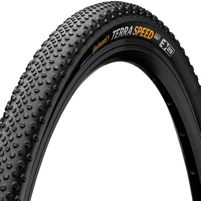 Continental Terra Speed Tire | Superhuman Bikes