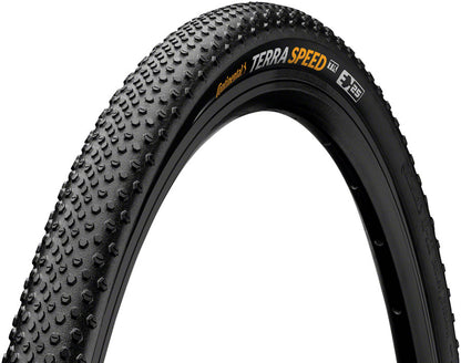 Continental Terra Speed Tire | Superhuman Bikes