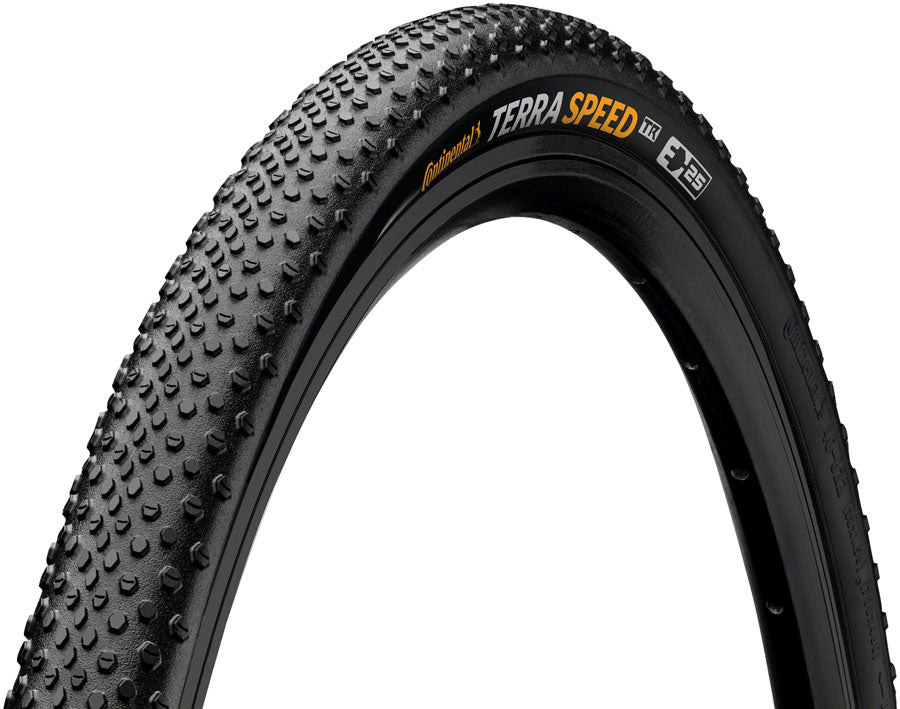 Continental Terra Speed Tire | Superhuman Bikes
