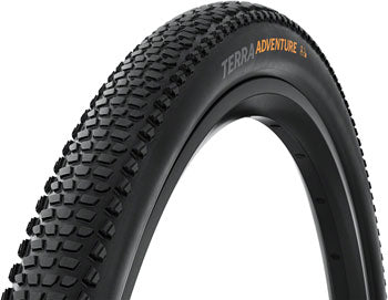 Continental Terra Adventure Tire - 700 x 45 / 29 BLACK | SUPERHUMAN BIKES
