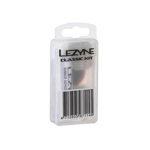 Lezyne Classic Tire Patch Kit | Superhuman