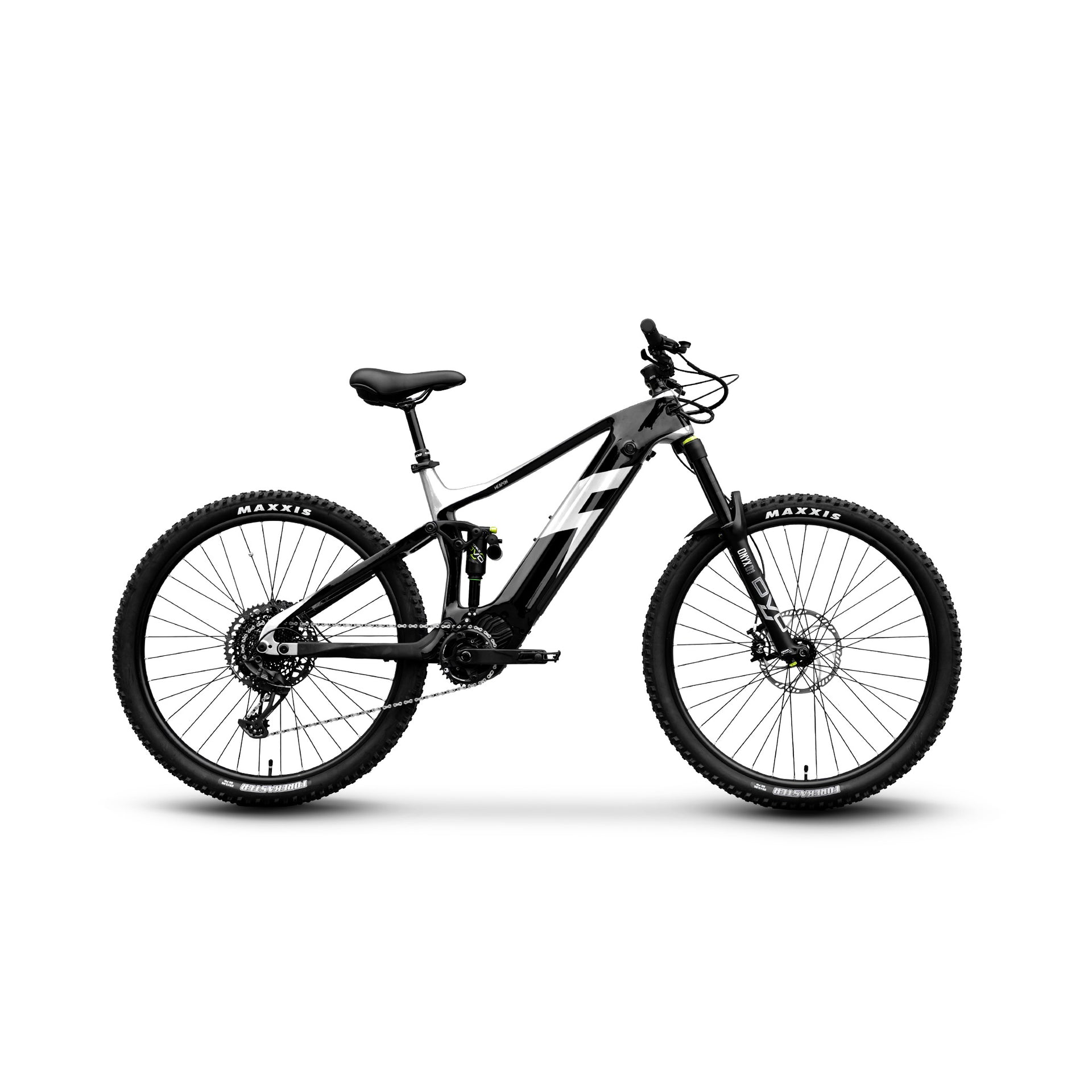 flx blade electric bicycle Gladiator 2.0 drive motor ensure no terrain will ever stand in your way. FLX Menace unveiled as retro