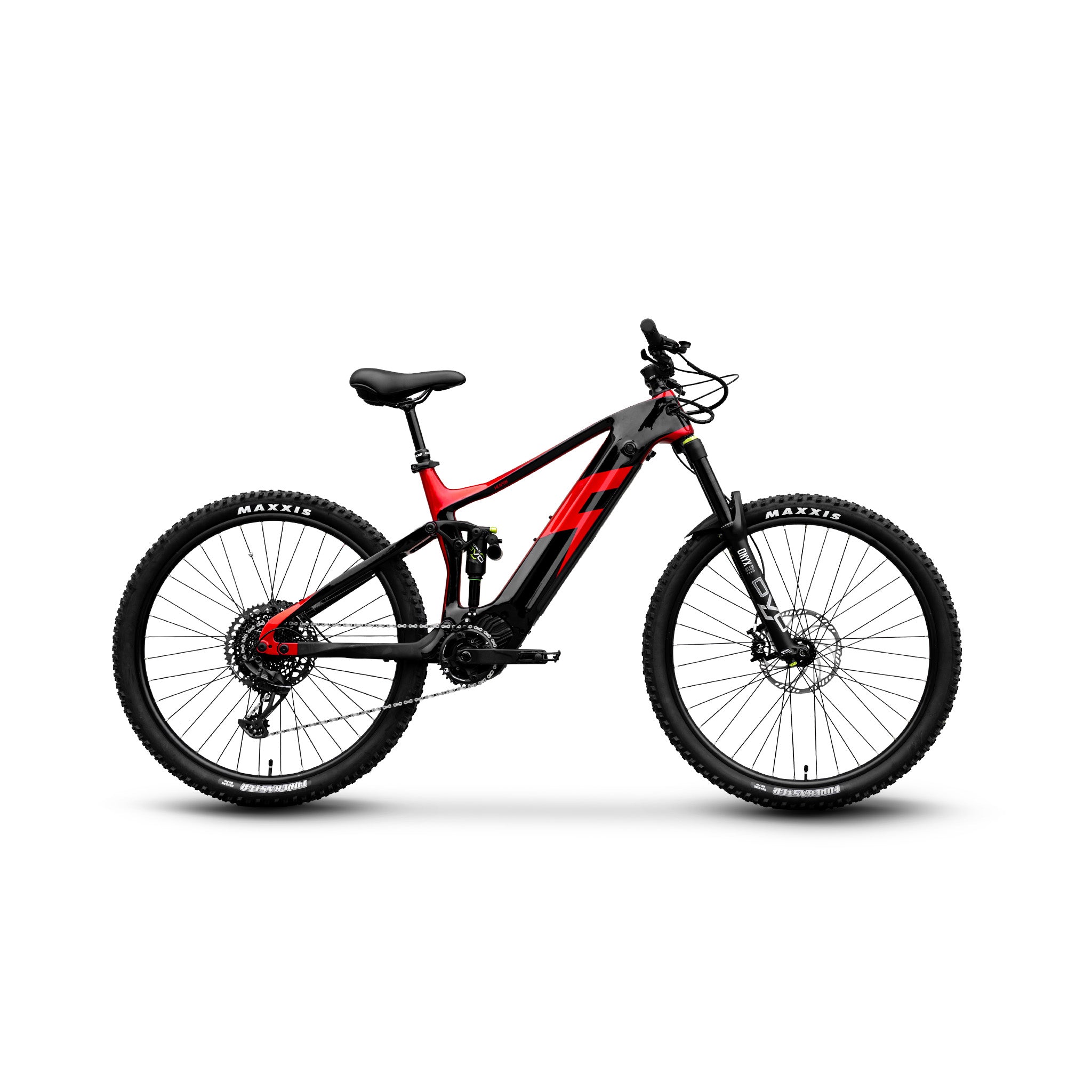 Bh peak mountain clearance bike