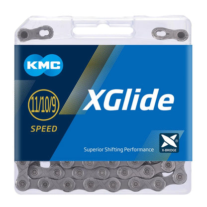 KMC X Series Chain - Various Sizes