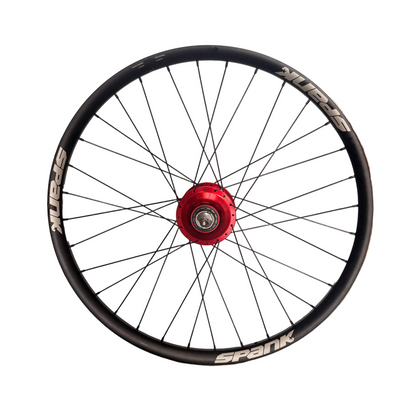 Blade 2.0 - Spank Oozy Rear Wheel