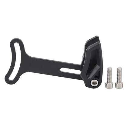 CNC Aluminum Chain Guide | Superhuman Bikes