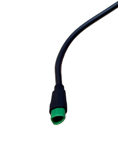 LCD Display - Bafang DPC18 (CAN Bus)- Color
