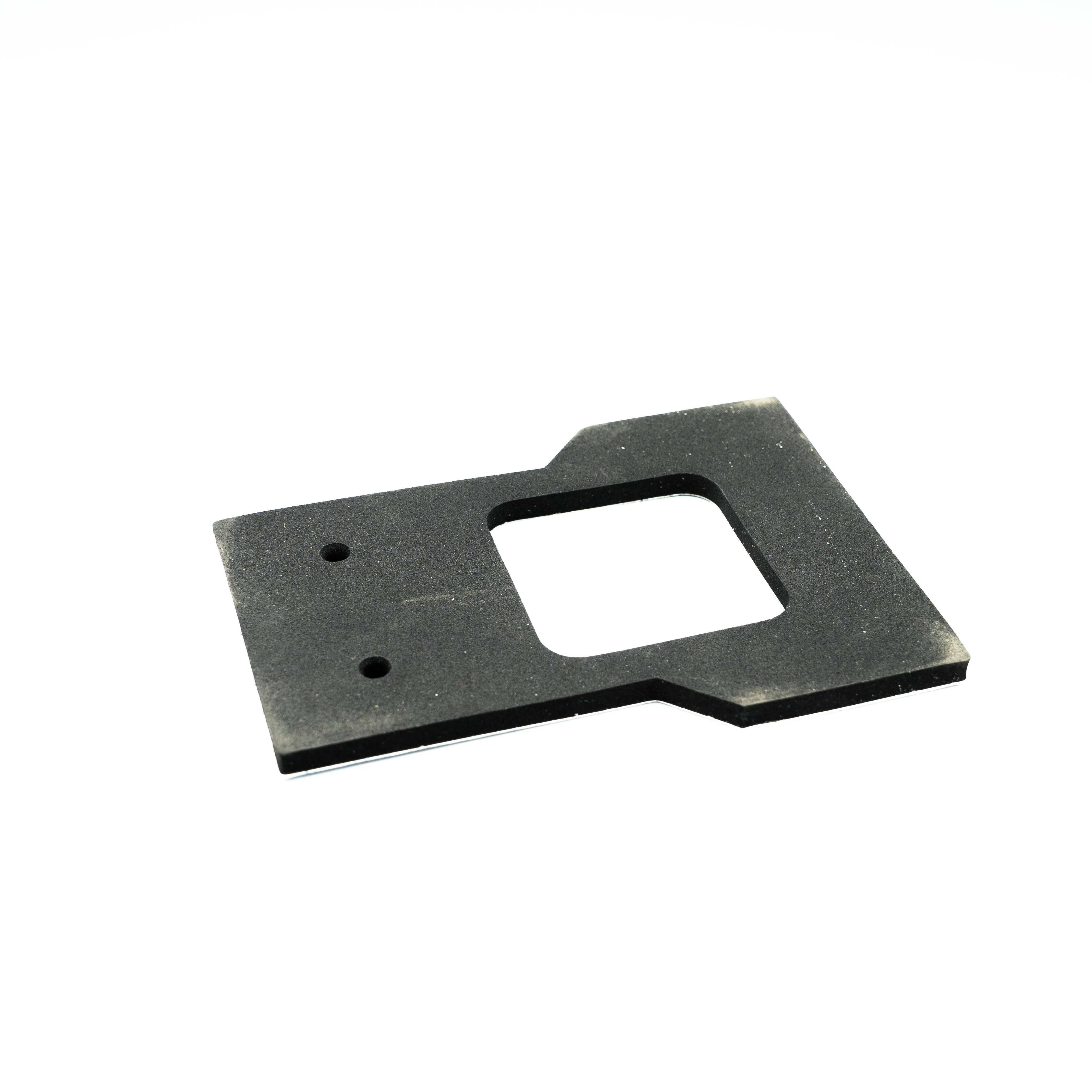 Champ Front Pad of Battery