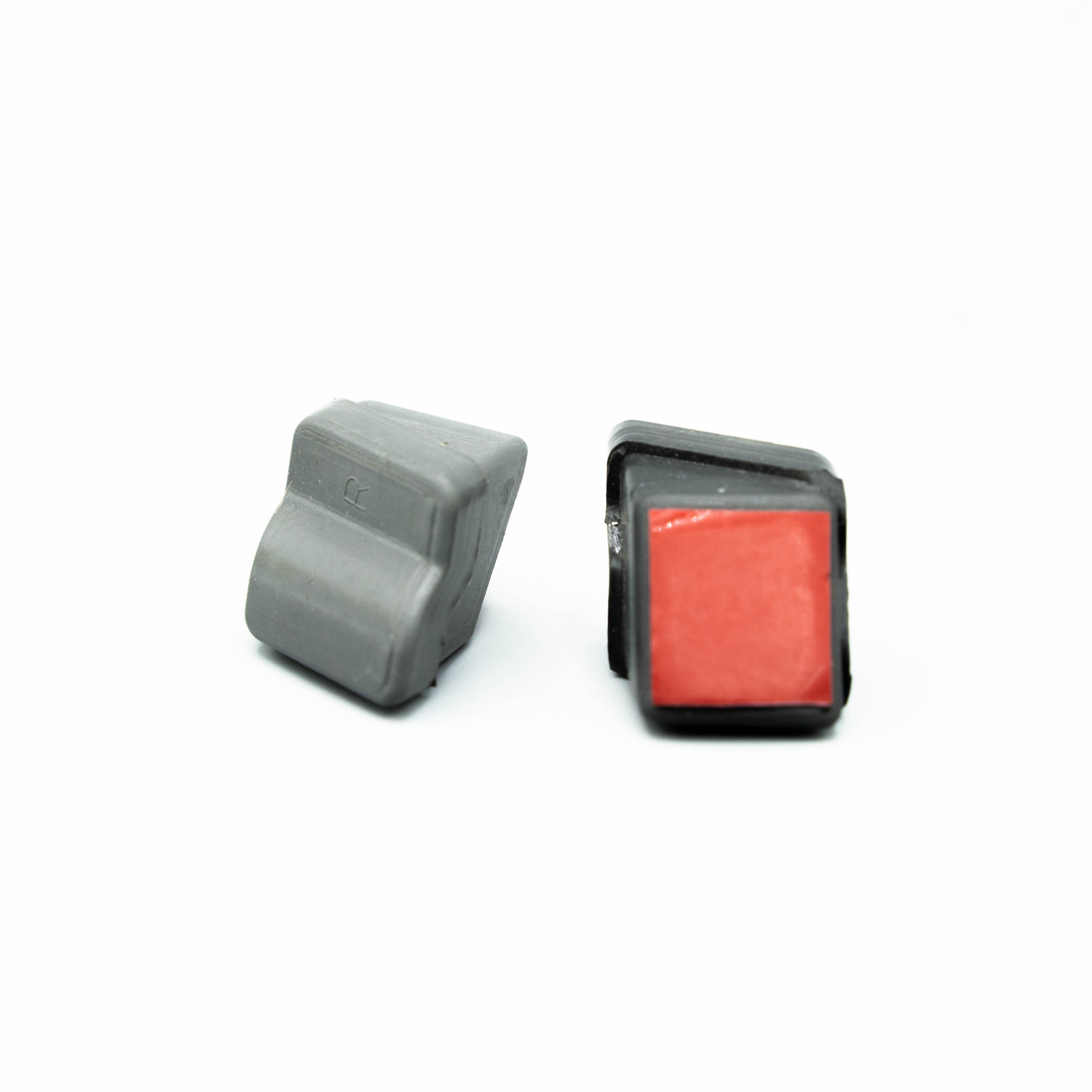 Champ Left & Right Rubber of Battery