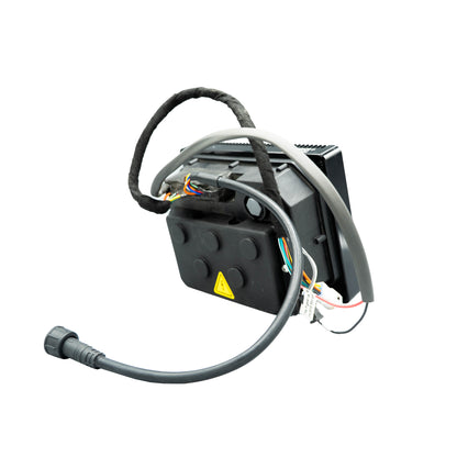 Champ Controller
