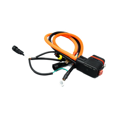 Champ Discharge Wire