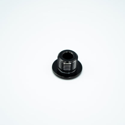 Champ Fork Axle