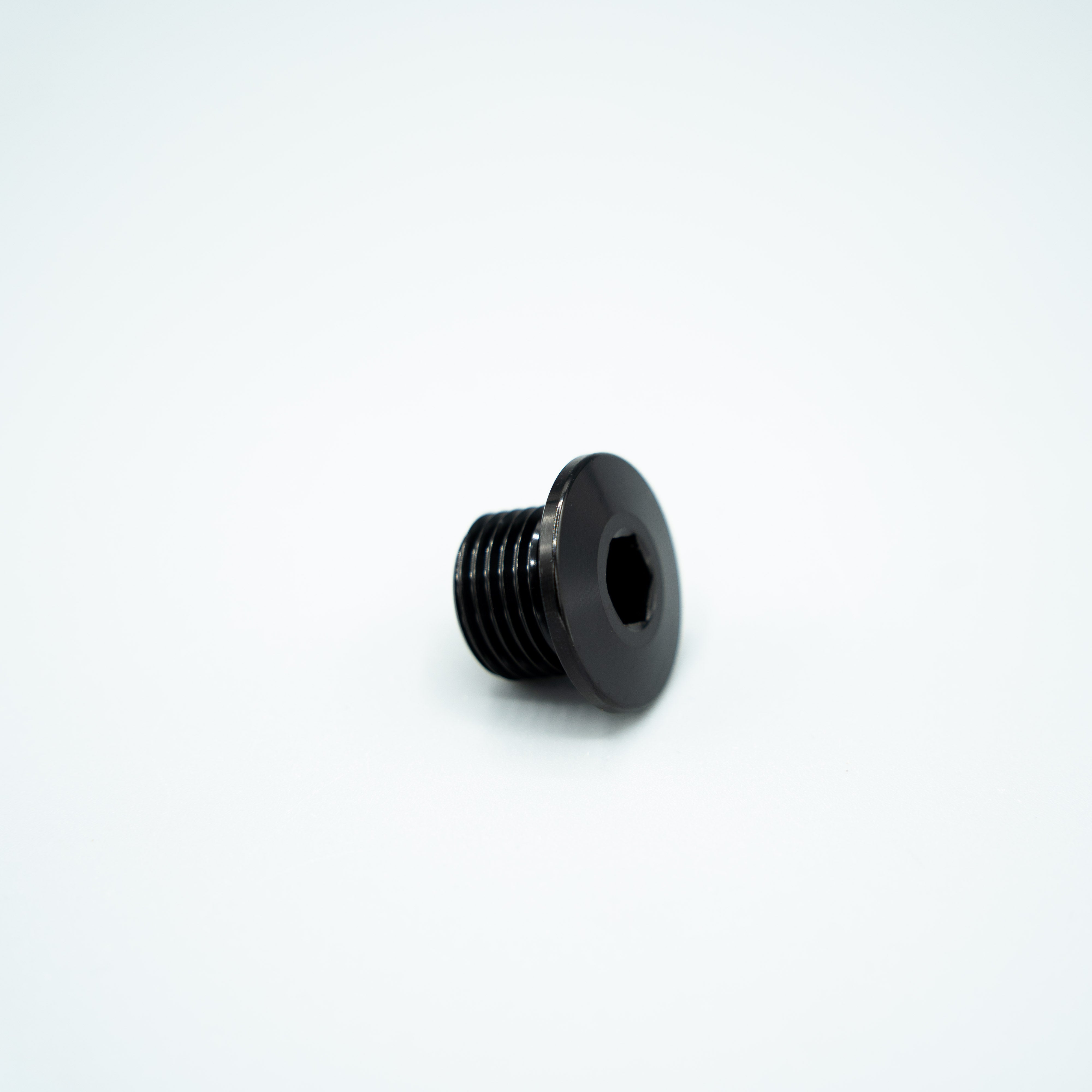Champ Front Axle Nut
