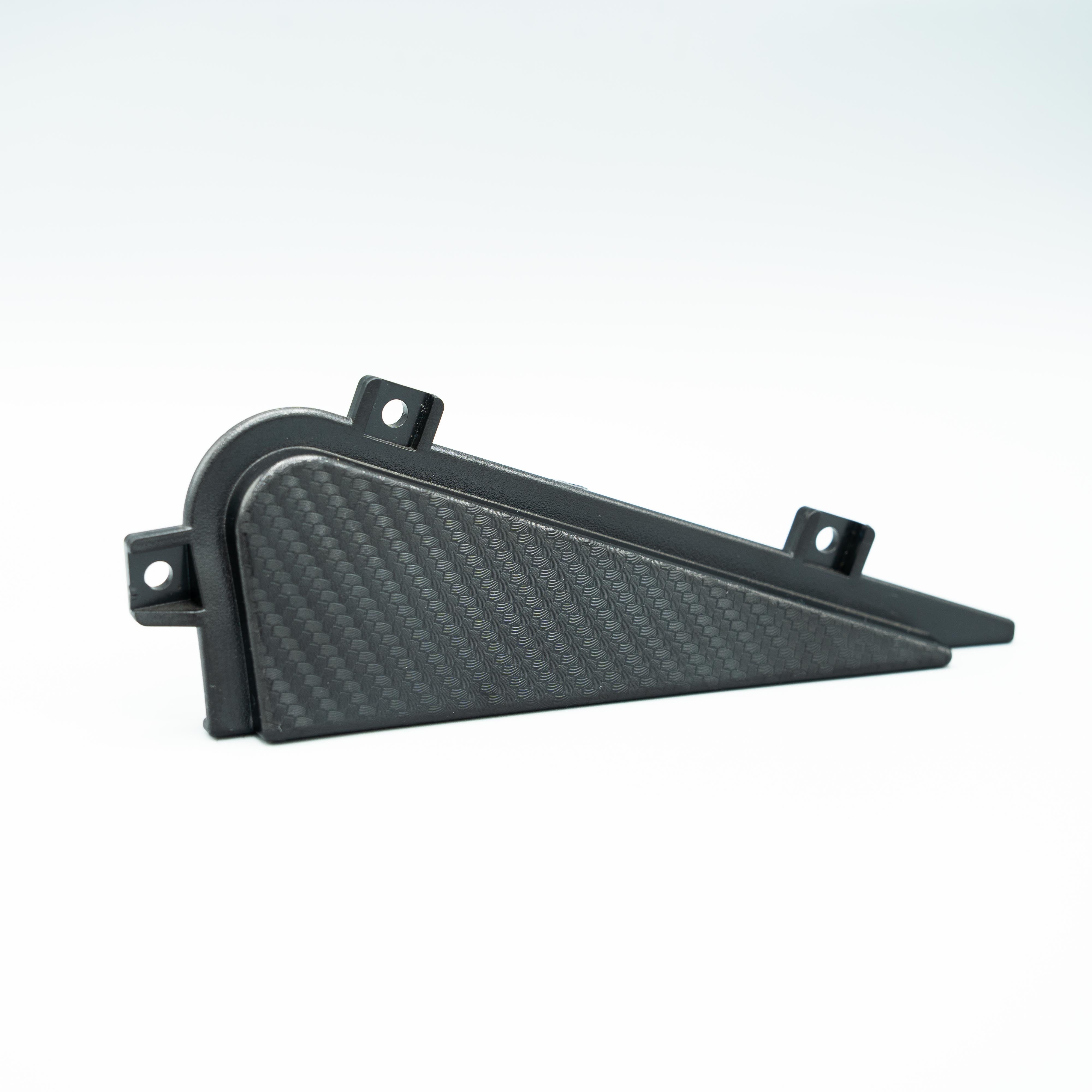 Champ Front Right Cover of Frame