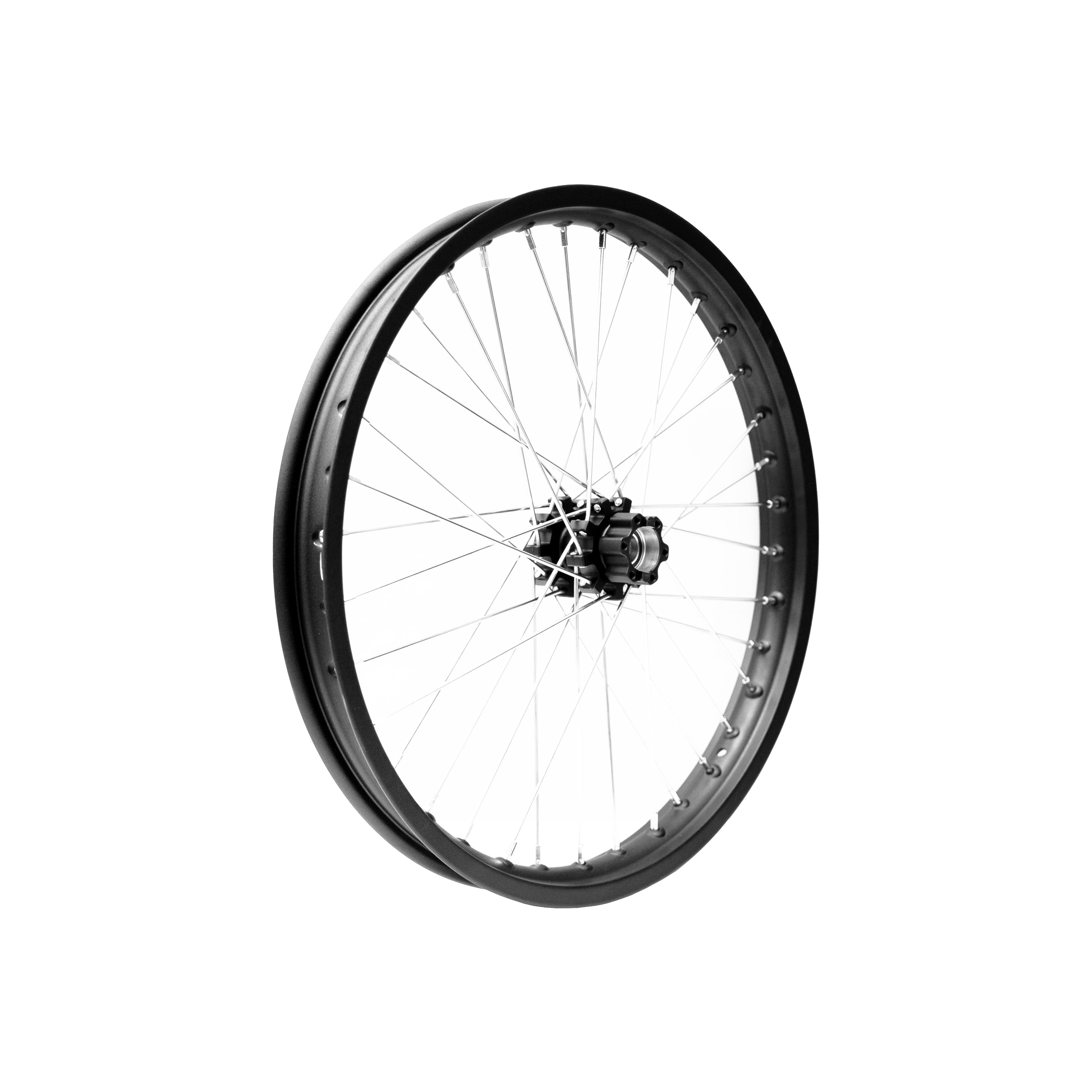 Champ Front Wheel