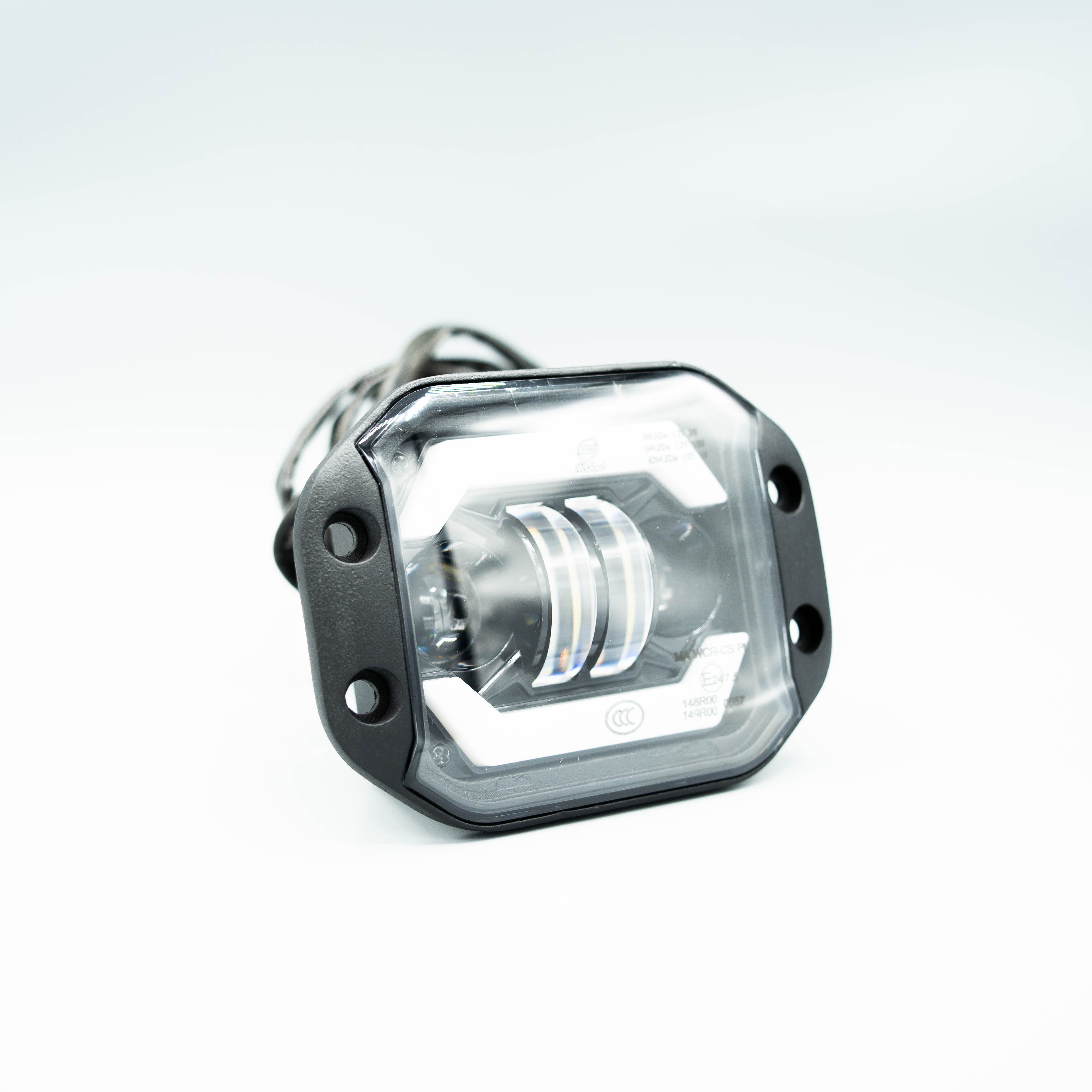 Champ Headlight Assembly