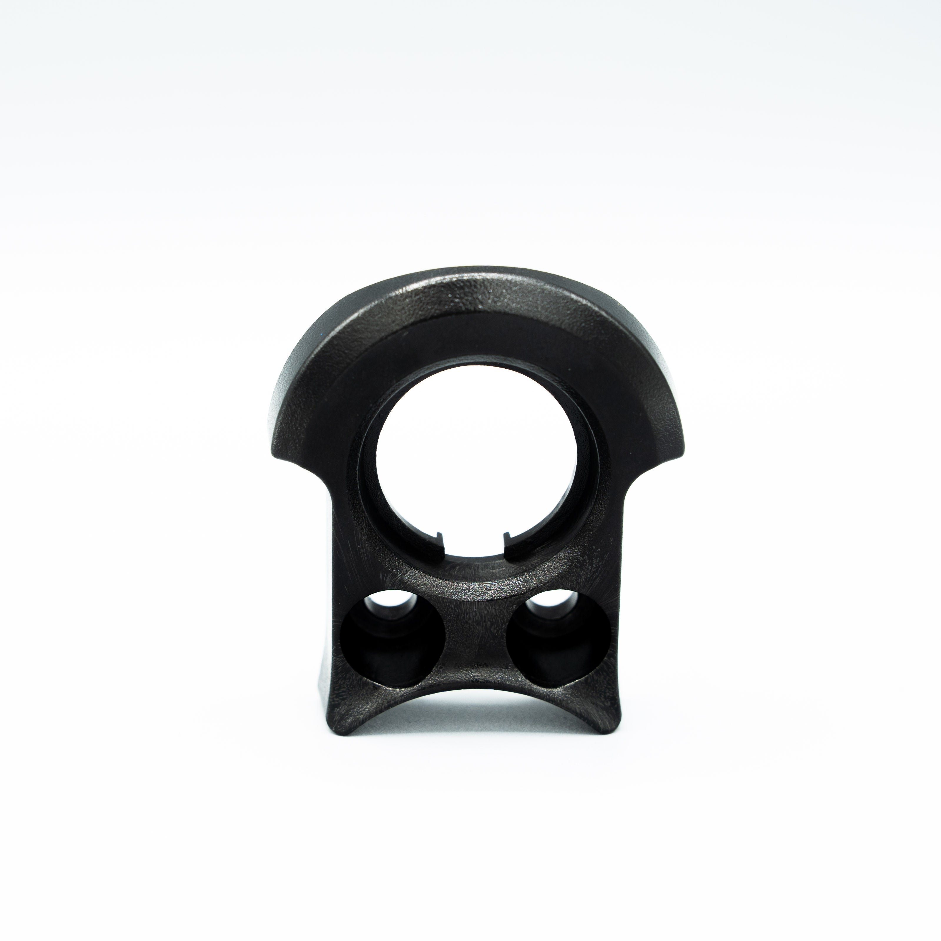 Champ Ignition Lock Cover