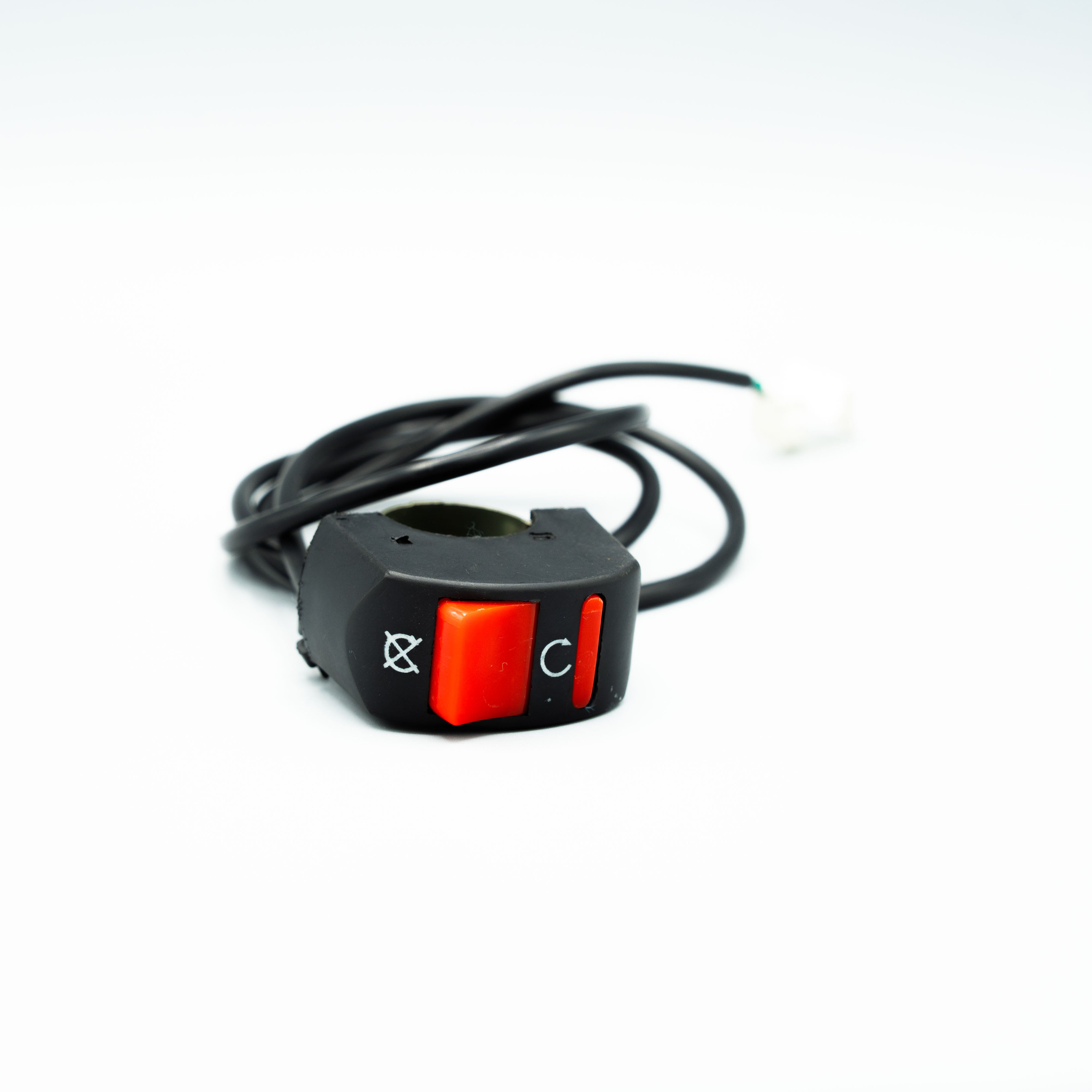 Champ Shift Switch