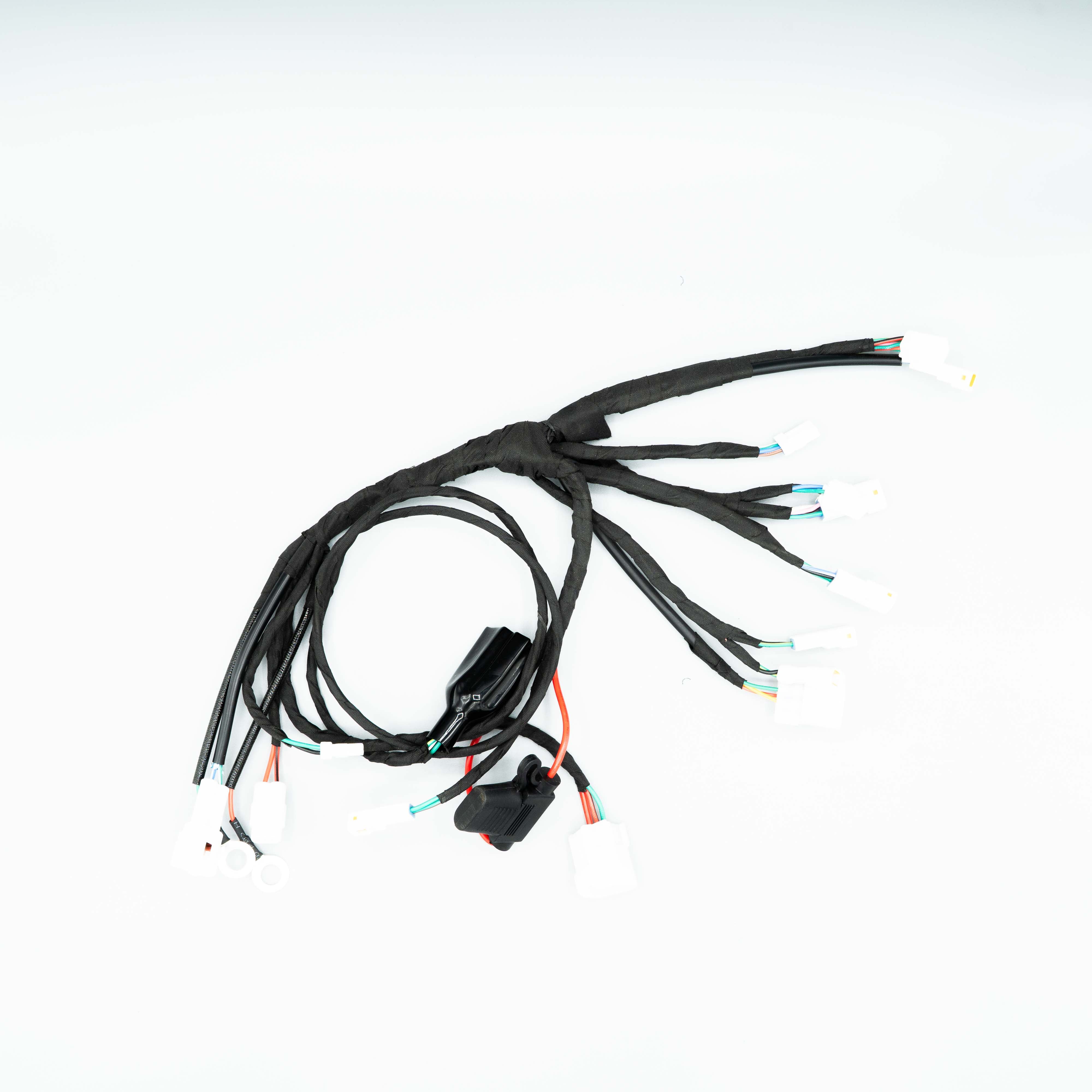Champ Main Cable