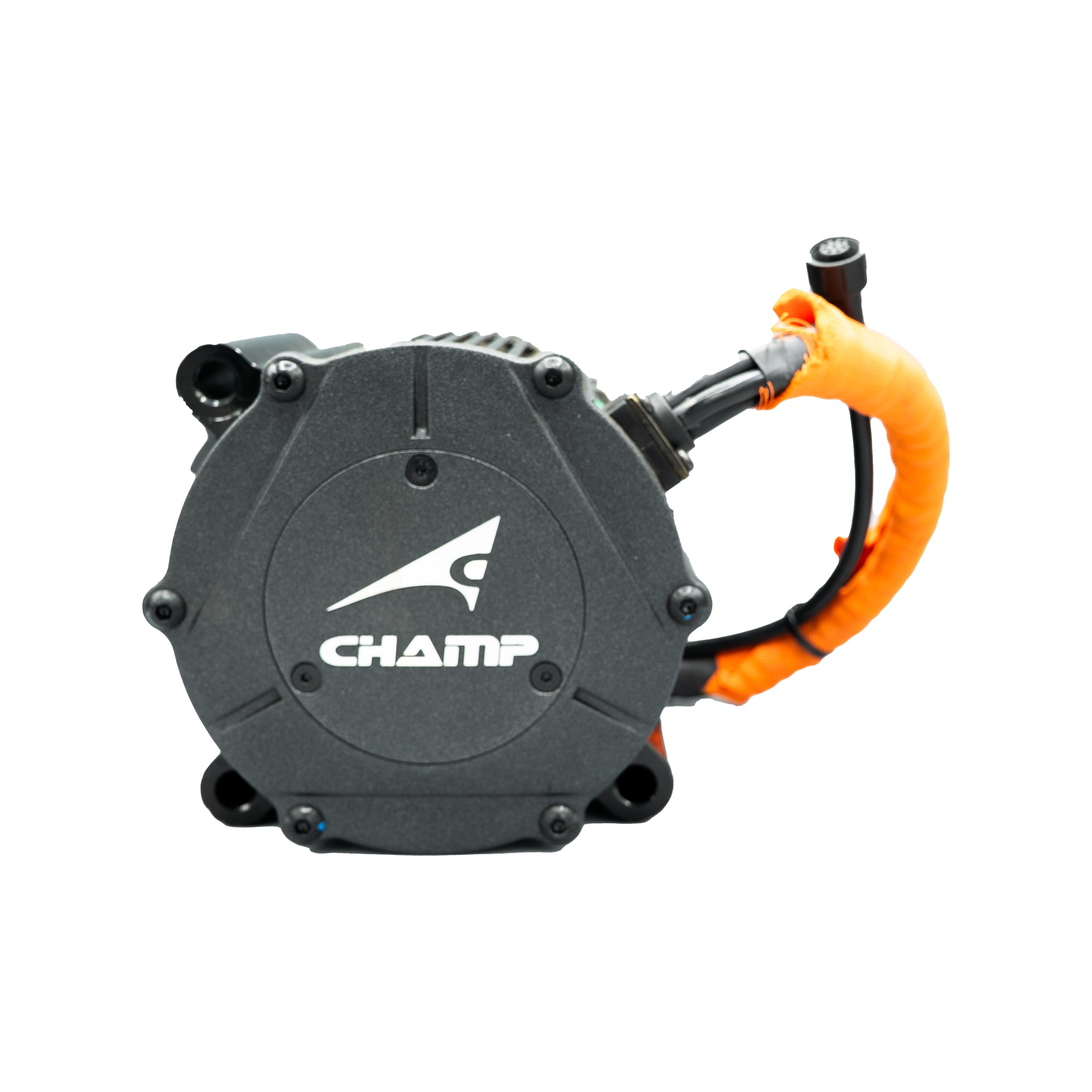 Champ DC Motor