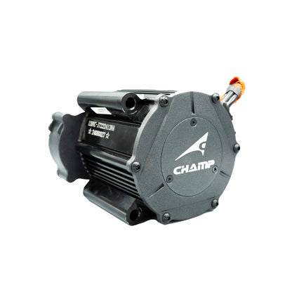 Champ DC Motor
