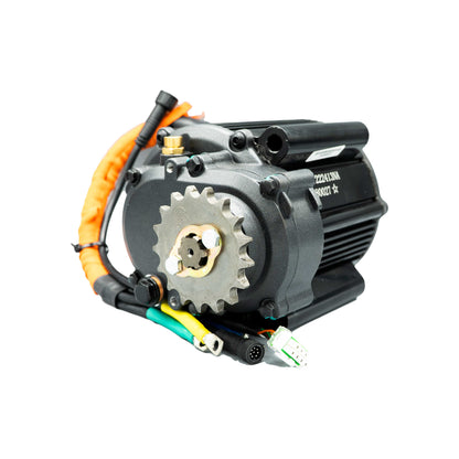 Champ DC Motor