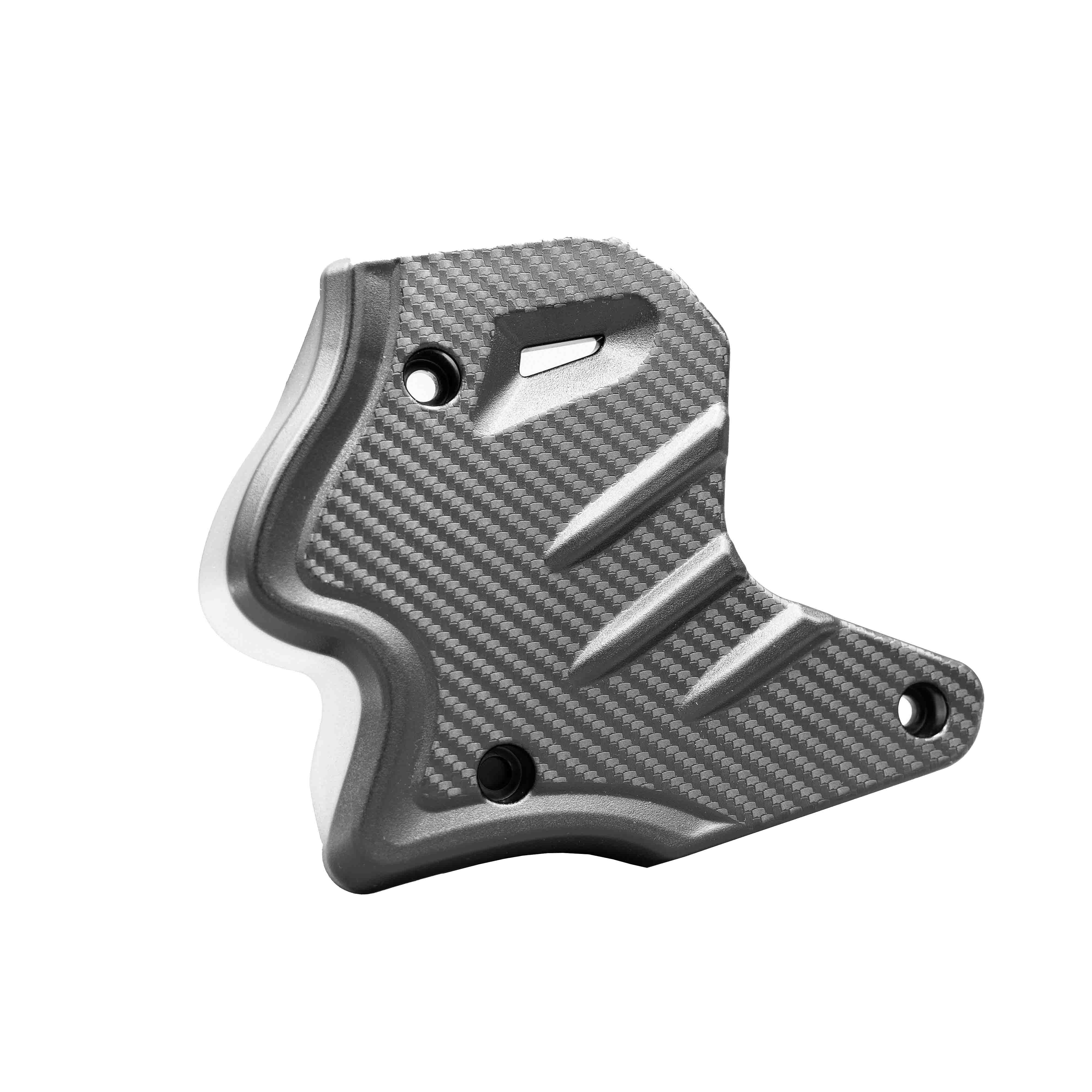 Champ Motor Side Cover