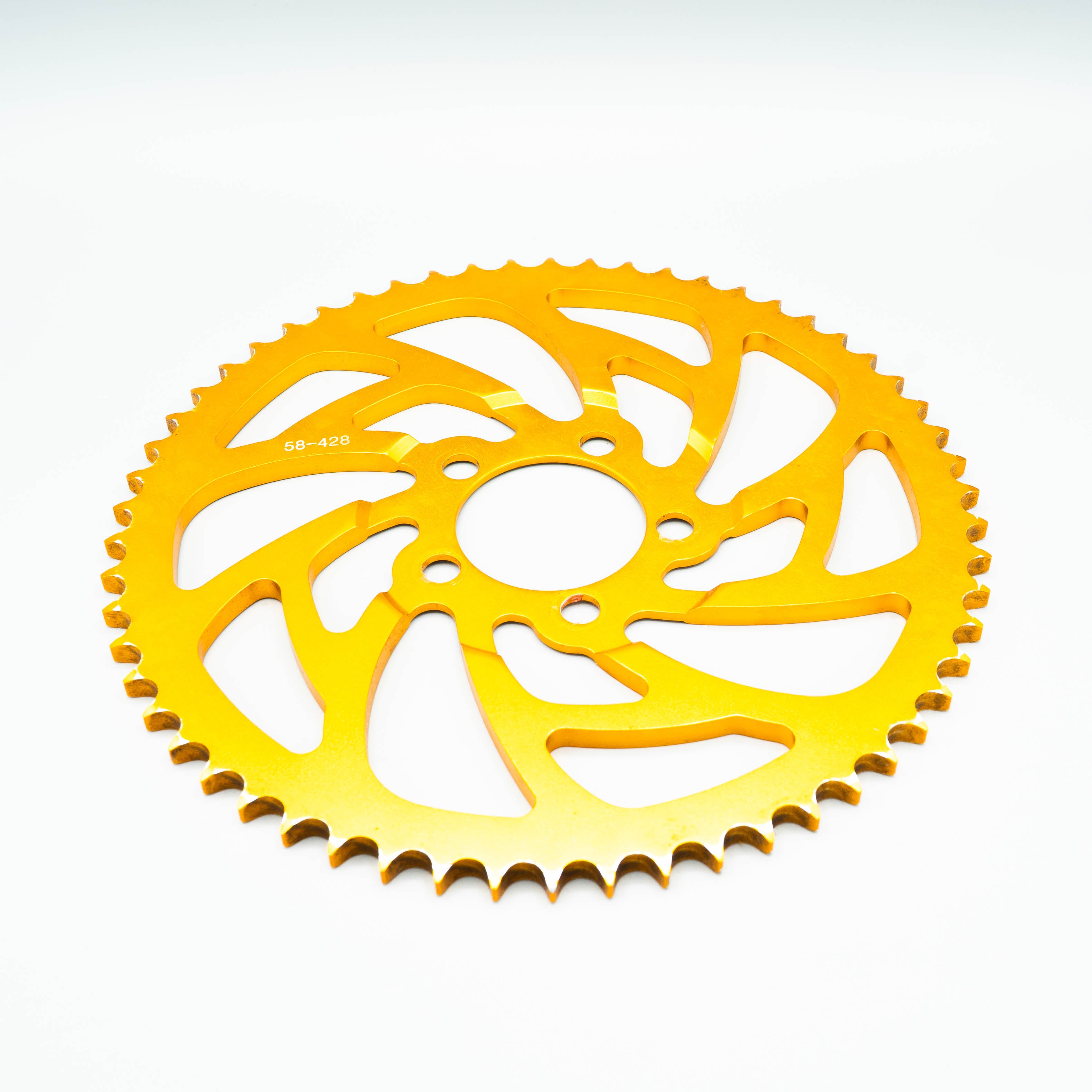 Champ Rear Disc