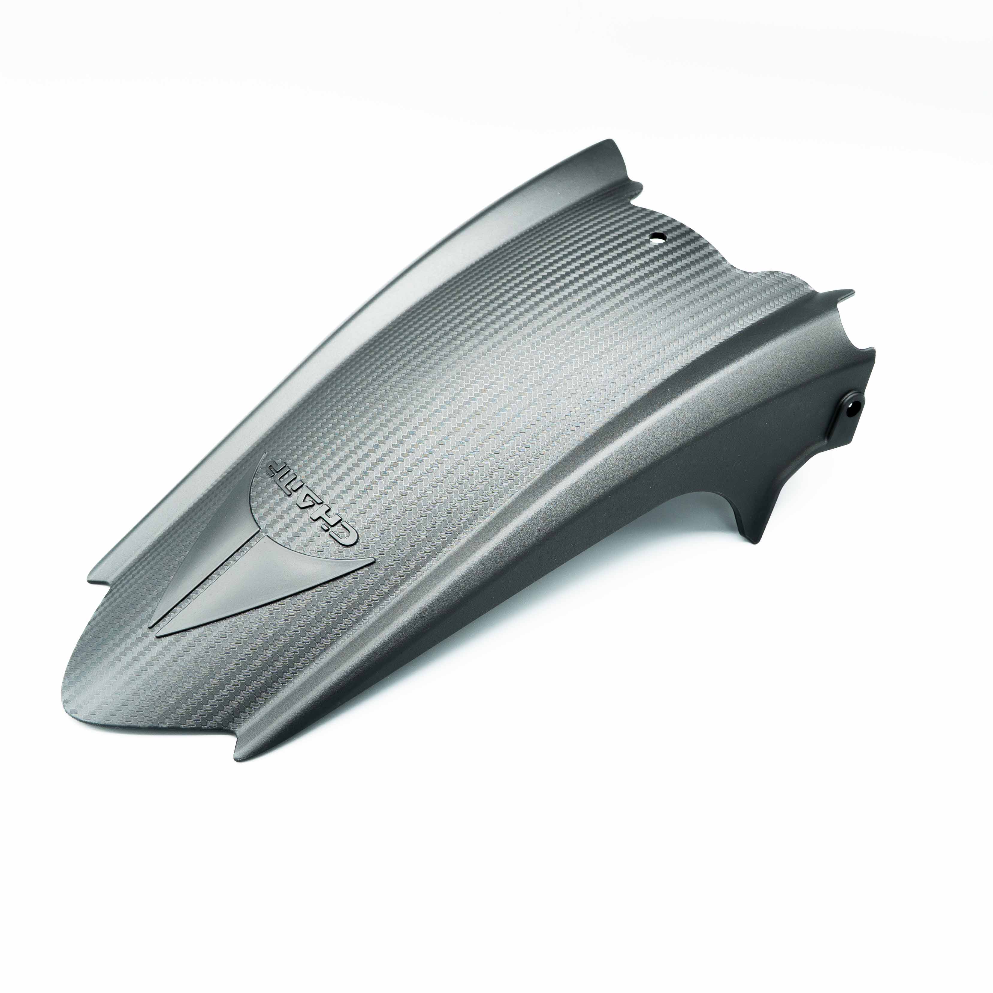 Champ Rear Fender