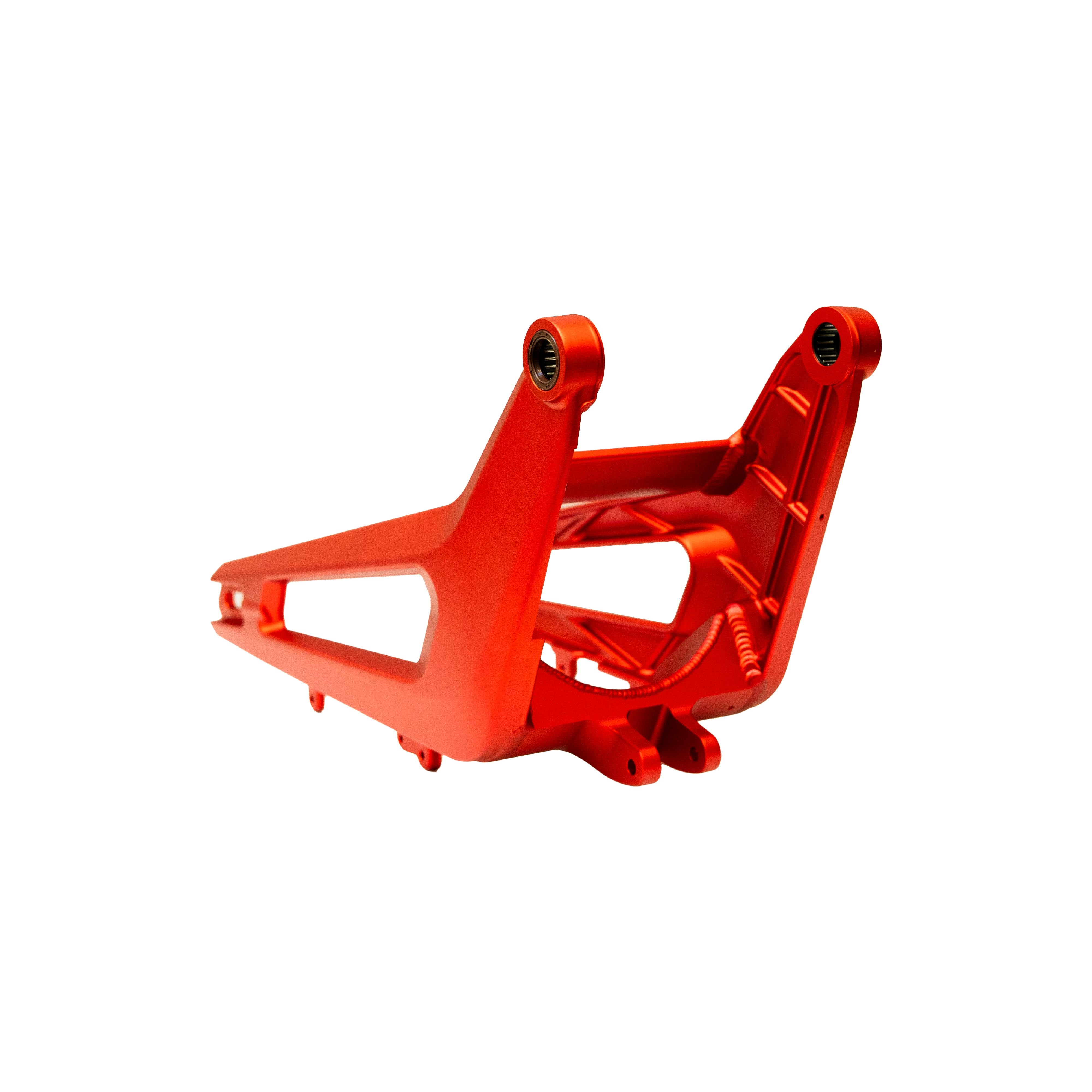 Champ Rear Fork