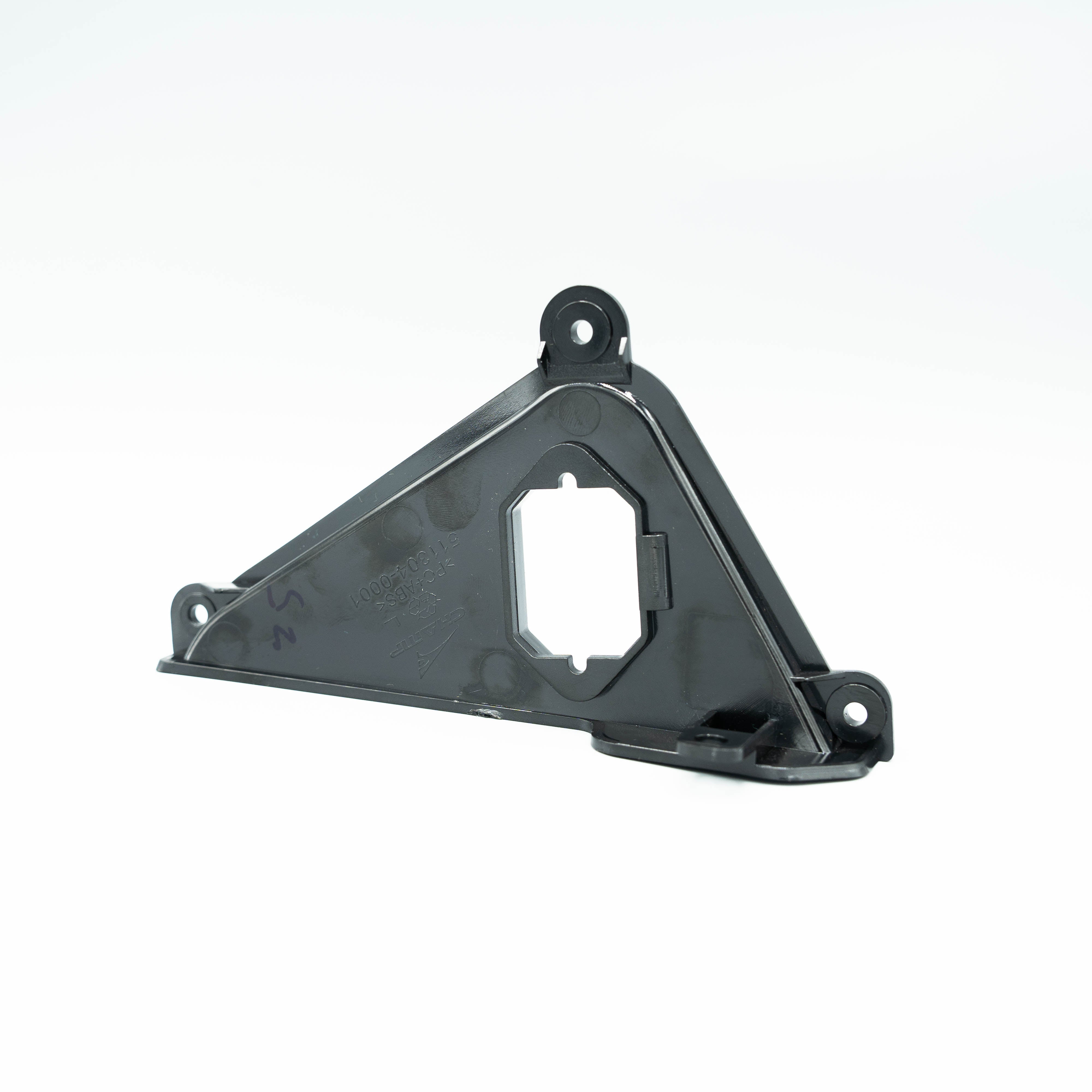 Champ Rear Left Cover of Frame