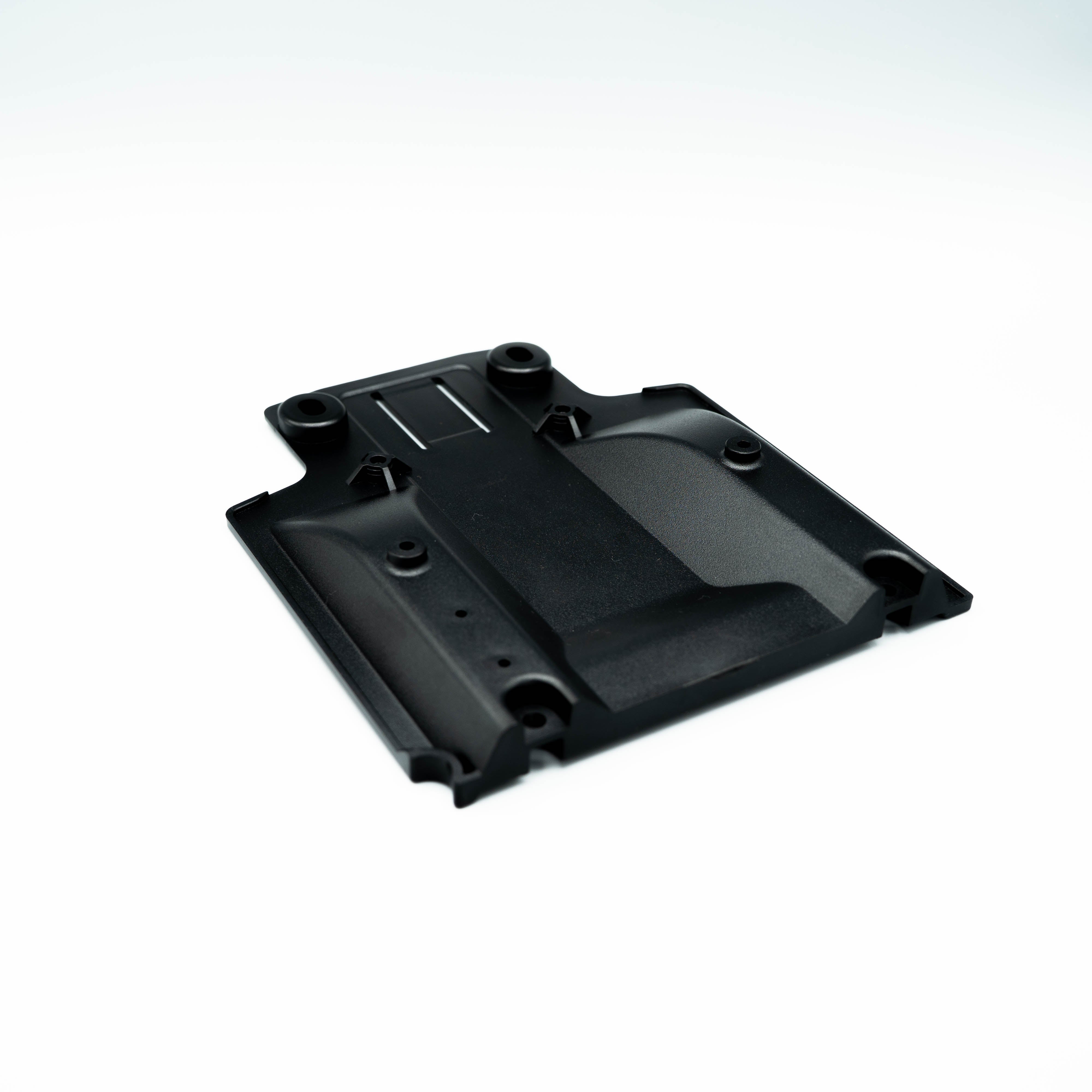 Champ Rear Plate Shock Absorber of Battery