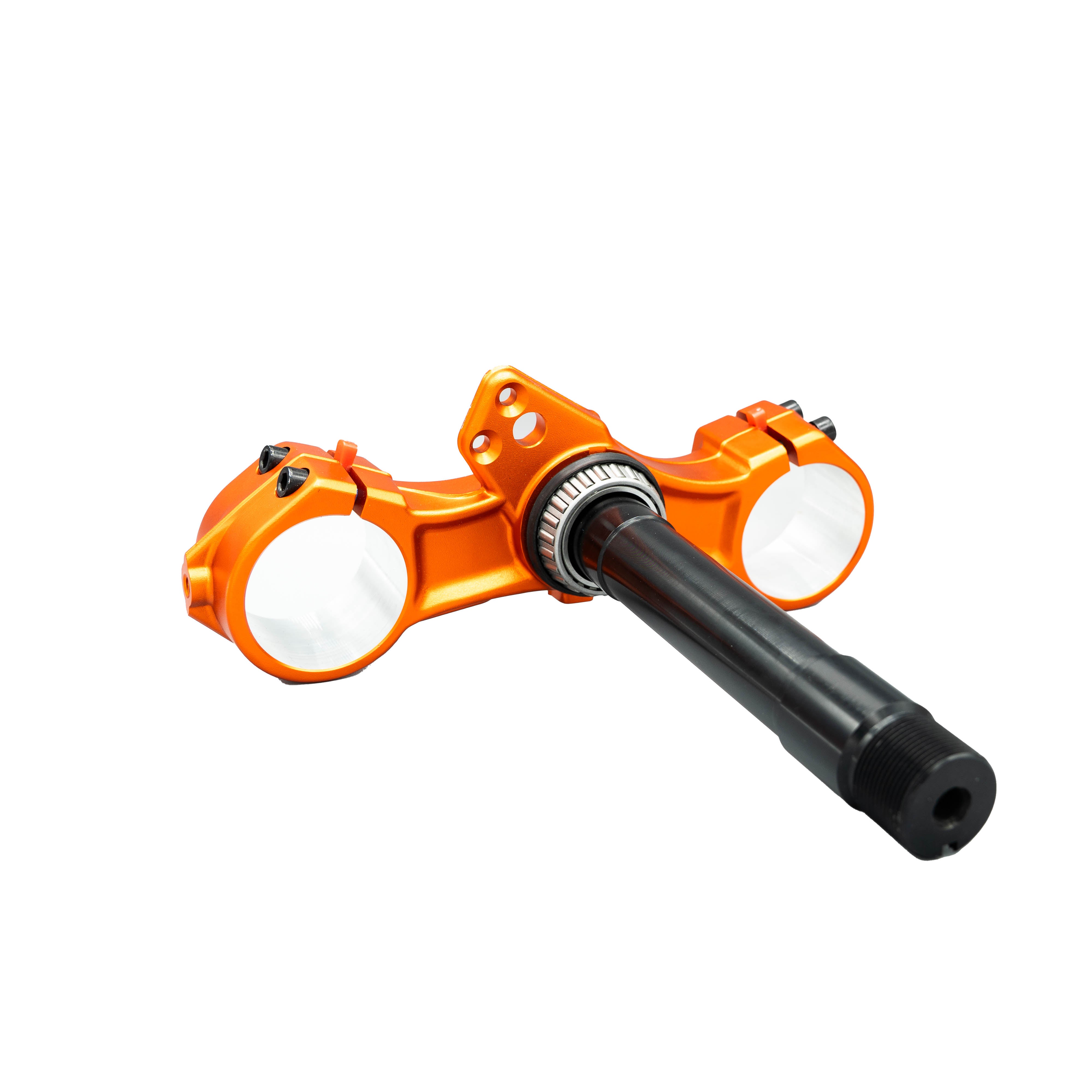 Champ Steering Column