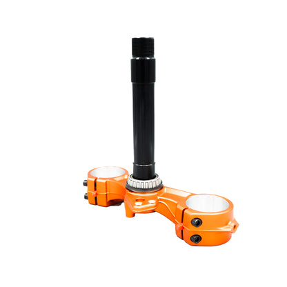 Champ Steering Column