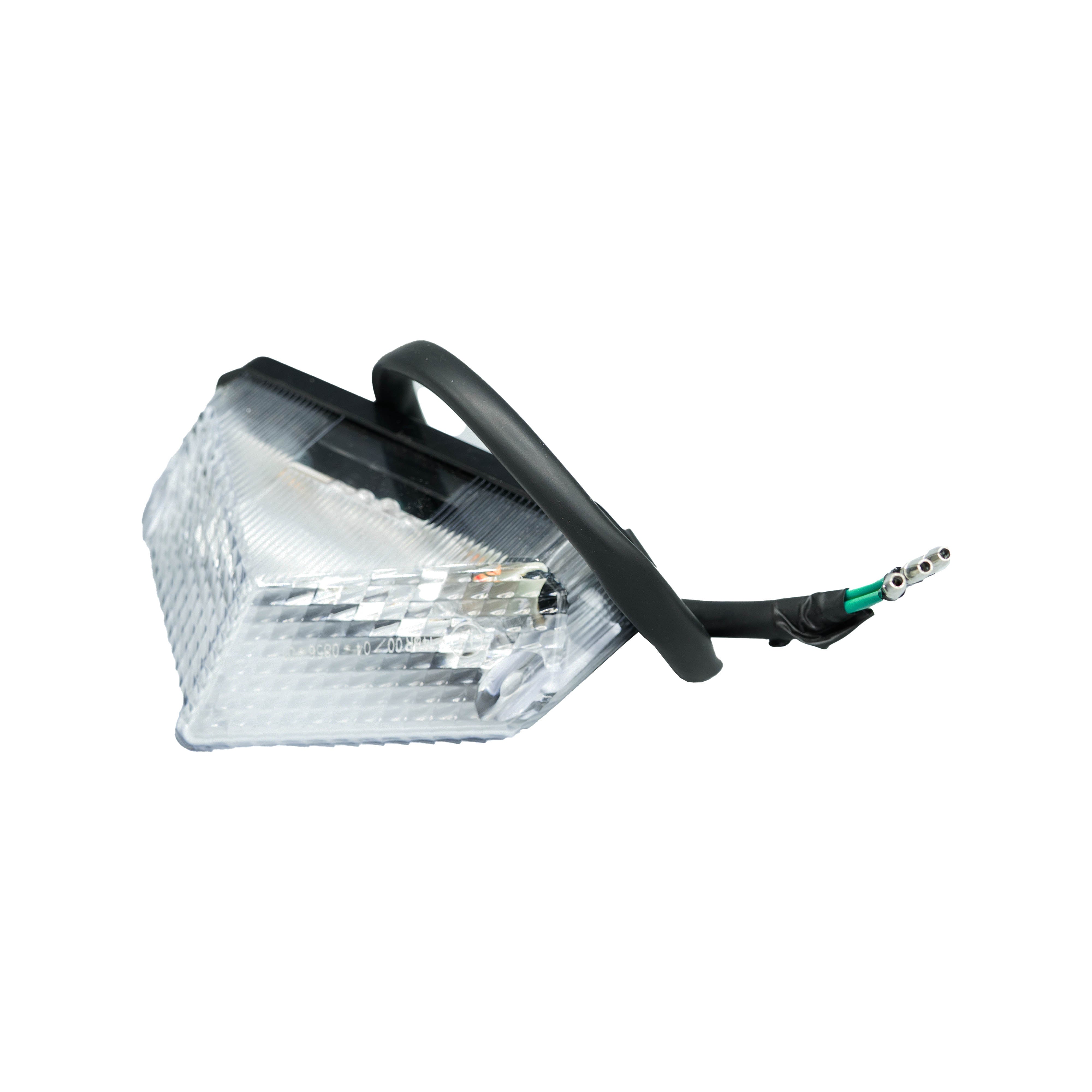 Champ Tail Light Assembly